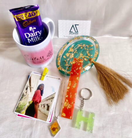 Rakhi gifts